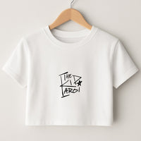 The Kid Crop Top