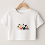 All Products Crop Tops