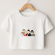 Gavin And StaceyCrop Tops