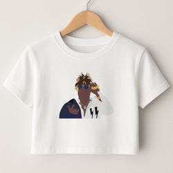 Swag - Juice Crop Top