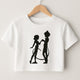 MiraculousCrop Tops