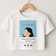 Gracie AbramsCrop Tops