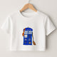Doctor WhoCrop Tops