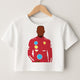 F1Crop Tops