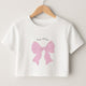 OliviaCrop Tops