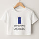 Doctor WhoCrop Tops