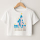 DisneyCrop Tops