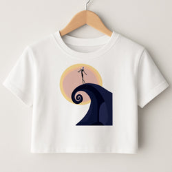 Photo - TNBC Crop Top