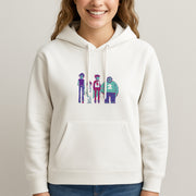 2,5,7 Hoodie 3