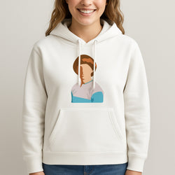 Faceless Will - Stranger Things Hoodie