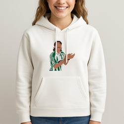 Bellerin - Football Hoodie
