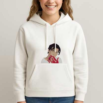 Billy Loomis - Scream Unisex Hooded Sweatshirt