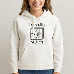 Humanity Switch - VD Hoodie