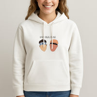 Johnny And LaRusso Hoodie