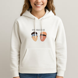 Johnny And LaRusso Unisex Hooded Sweatshirt