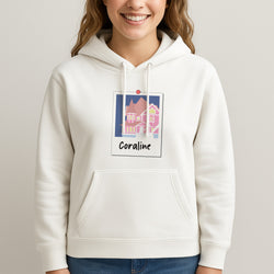House Unisex Hooded Sweatshirt