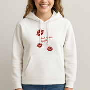 Bad Idea, Right? - Olivia Hoodie 3