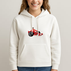 Schumaker - F1 Hoodie