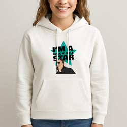 I'm A Rock And Roll Star Hoodie