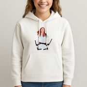 Black Widow Hoodie 3