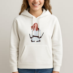Black Widow Hoodie