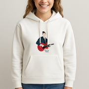 Matt Healy - The 1975 Hoodie 3