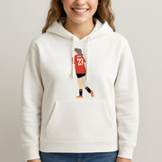 Russo - Womens World Cup Hoodie 3