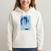 Sadness - Inside Out Hoodie 3