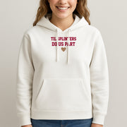 Til Splinters Do Us Part Hoodie 3