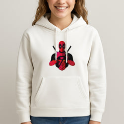 DP Hoodie