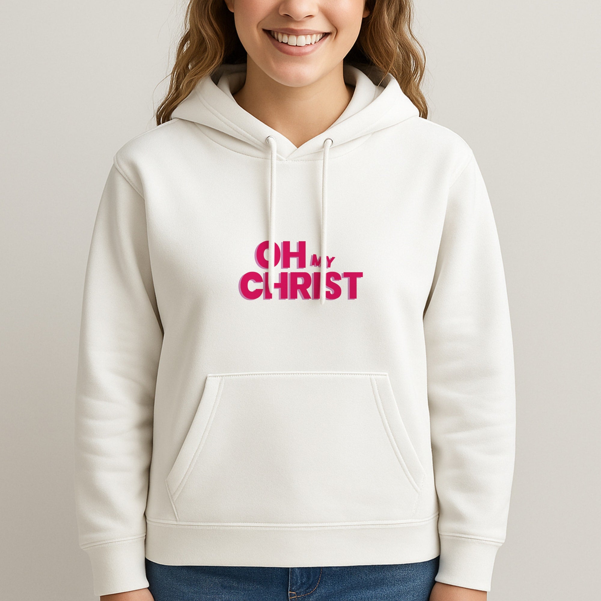 Oh My Hoodie