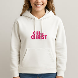 Oh My Hoodie