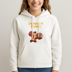 Donkey Kong Hoodie