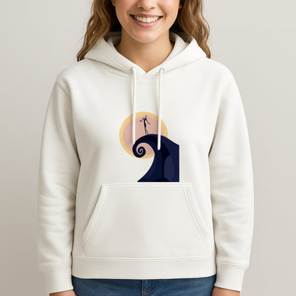 Photo - TNBC Unisex Hooded Sweatshirt
