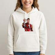 Iron Man Hoodie 3