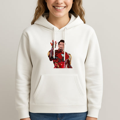 Iron Man Hoodie