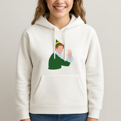 Wave - Elf Hoodie