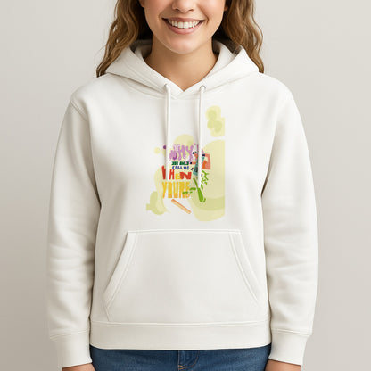 Why'd you only call me when you're high - Arctic Monkeys Unisex Hooded Sweatshirt