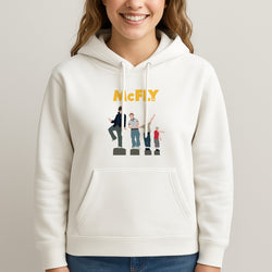 The Band - McBand Hoodie