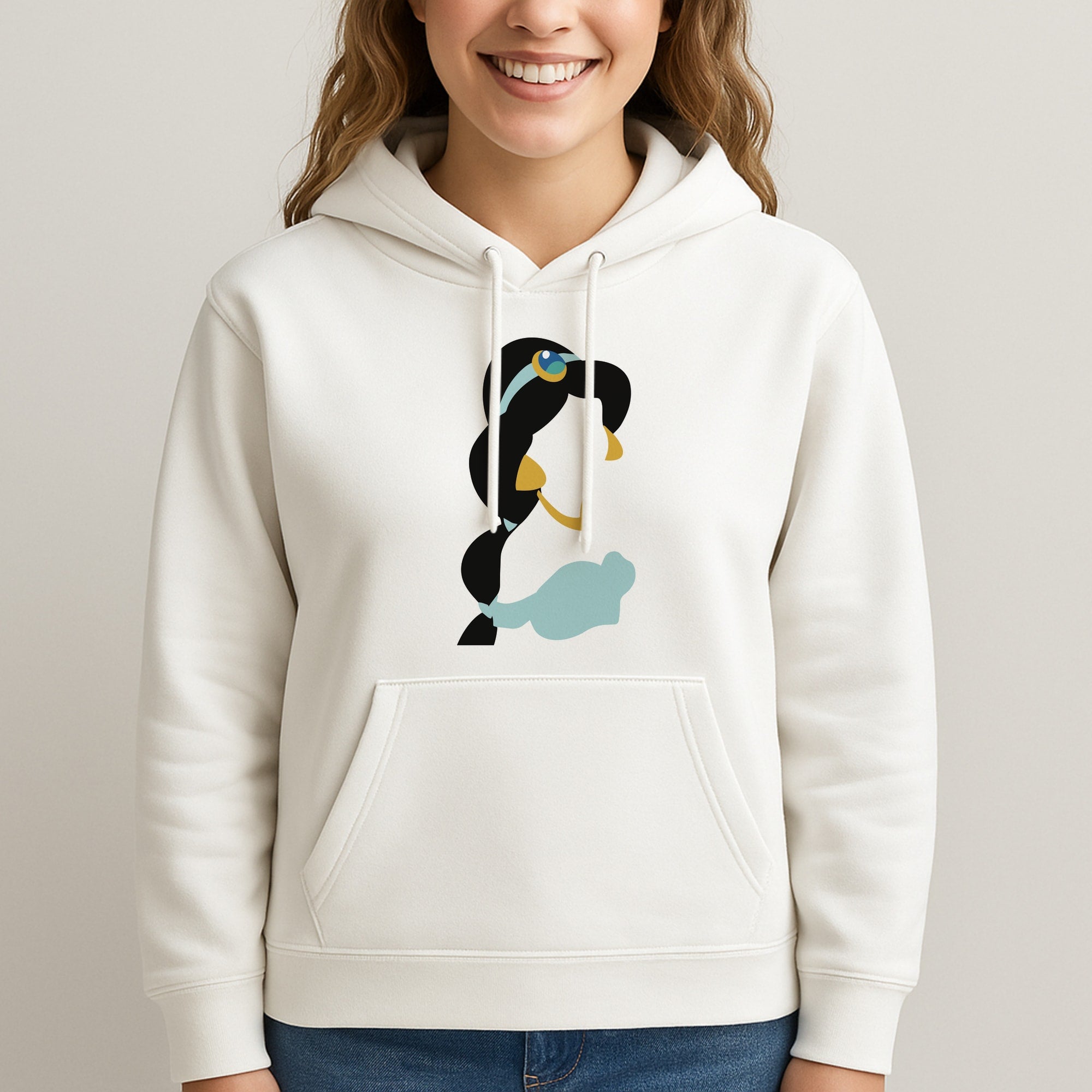Jasmine Hoodie