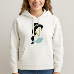 Jasmine Hoodie