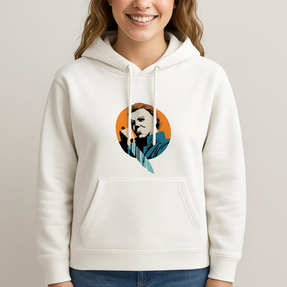 Shine - Myers Unisex Hooded Sweatshirt