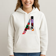 Avengers Logo - Marvel Hoodie 3