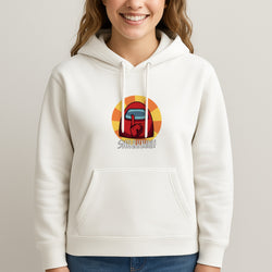 You're the imposter - Among Us Unisex Hooded Sweatshirt