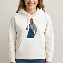 Aston Hoodie