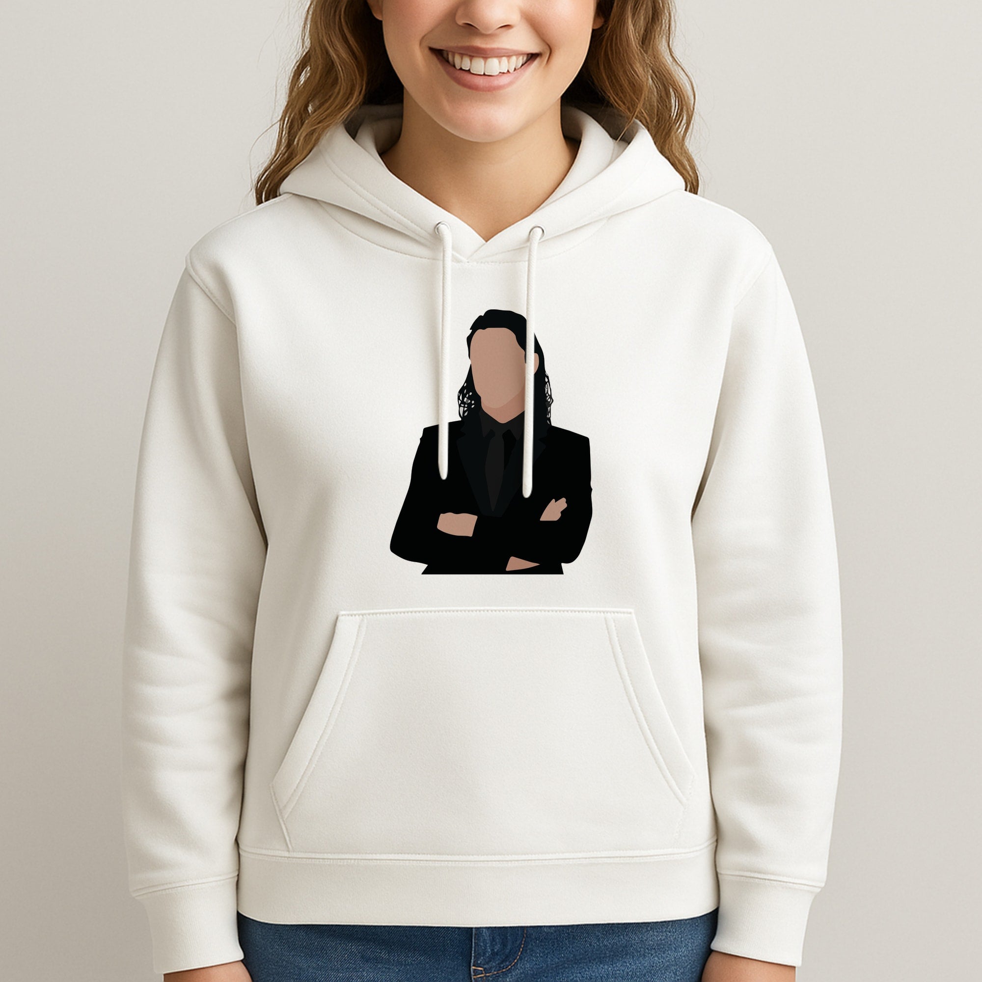 Loki Hoodie