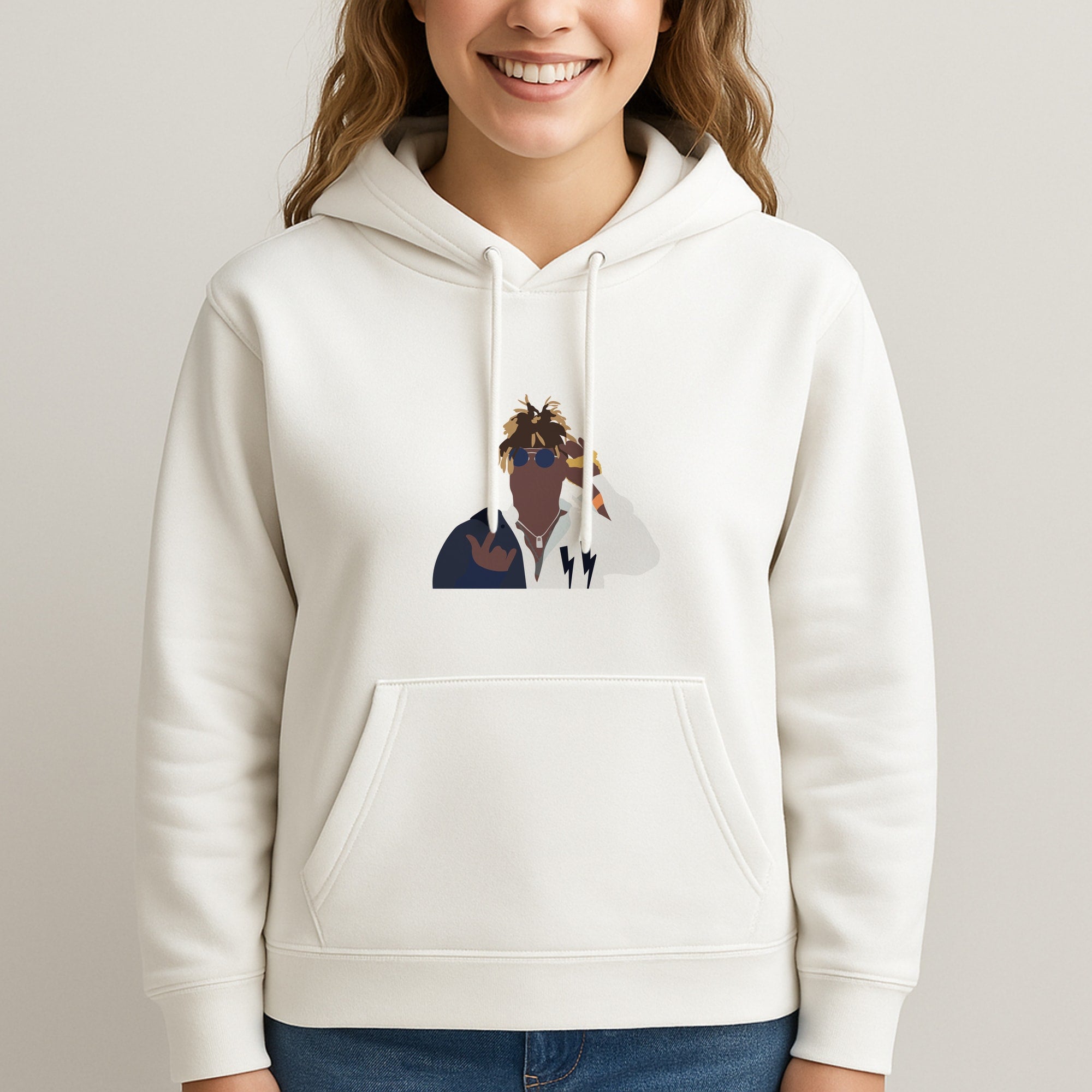Swag - Juice WRLD Hoodie