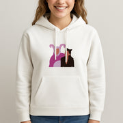 A Geller Halloween Hoodie 3
