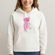 Don't Be Jelly - Sealife Hoodie 3