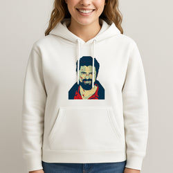Billy Butcher Face Hoodie
